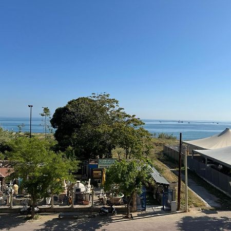Domus Fysi Hotel Palermo Ngoại thất bức ảnh