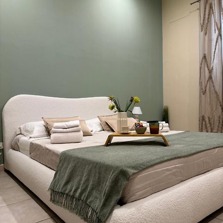 Domus Fysi Hotel Palermo Ngoại thất bức ảnh