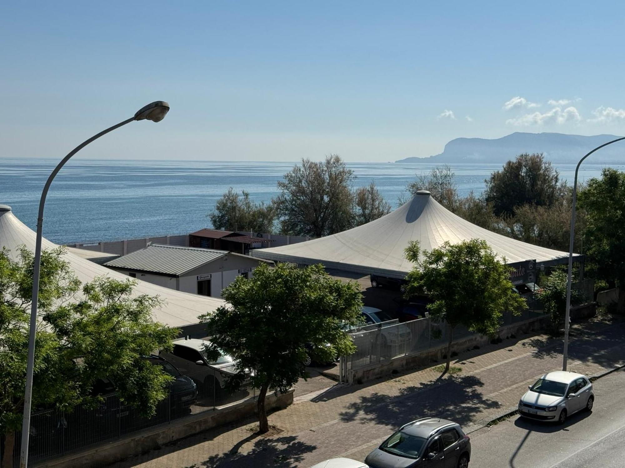 Domus Fysi Hotel Palermo Ngoại thất bức ảnh