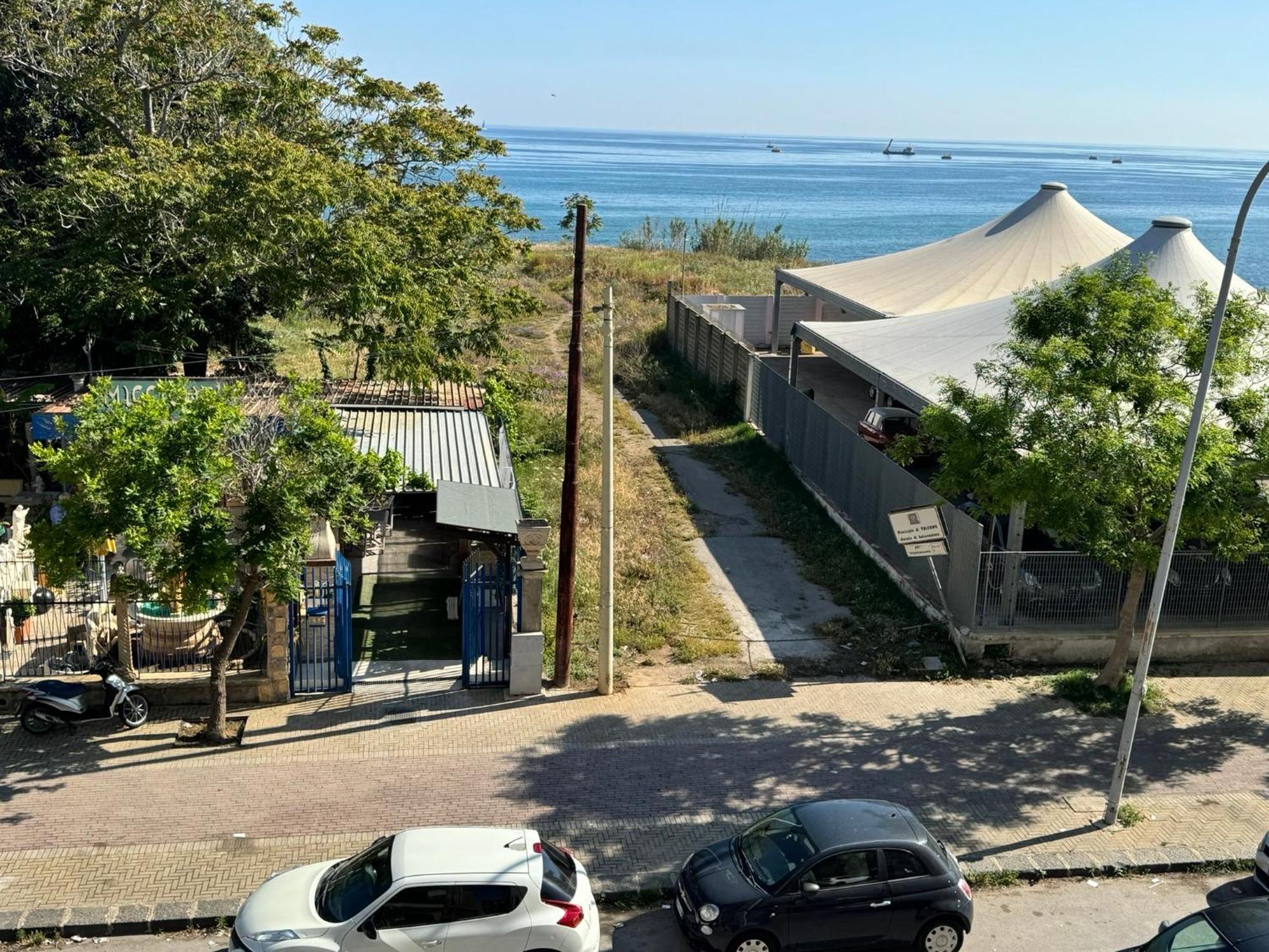 Domus Fysi Hotel Palermo Ngoại thất bức ảnh