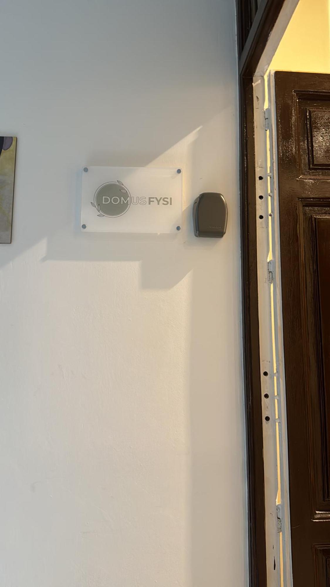 Domus Fysi Hotel Palermo Ngoại thất bức ảnh