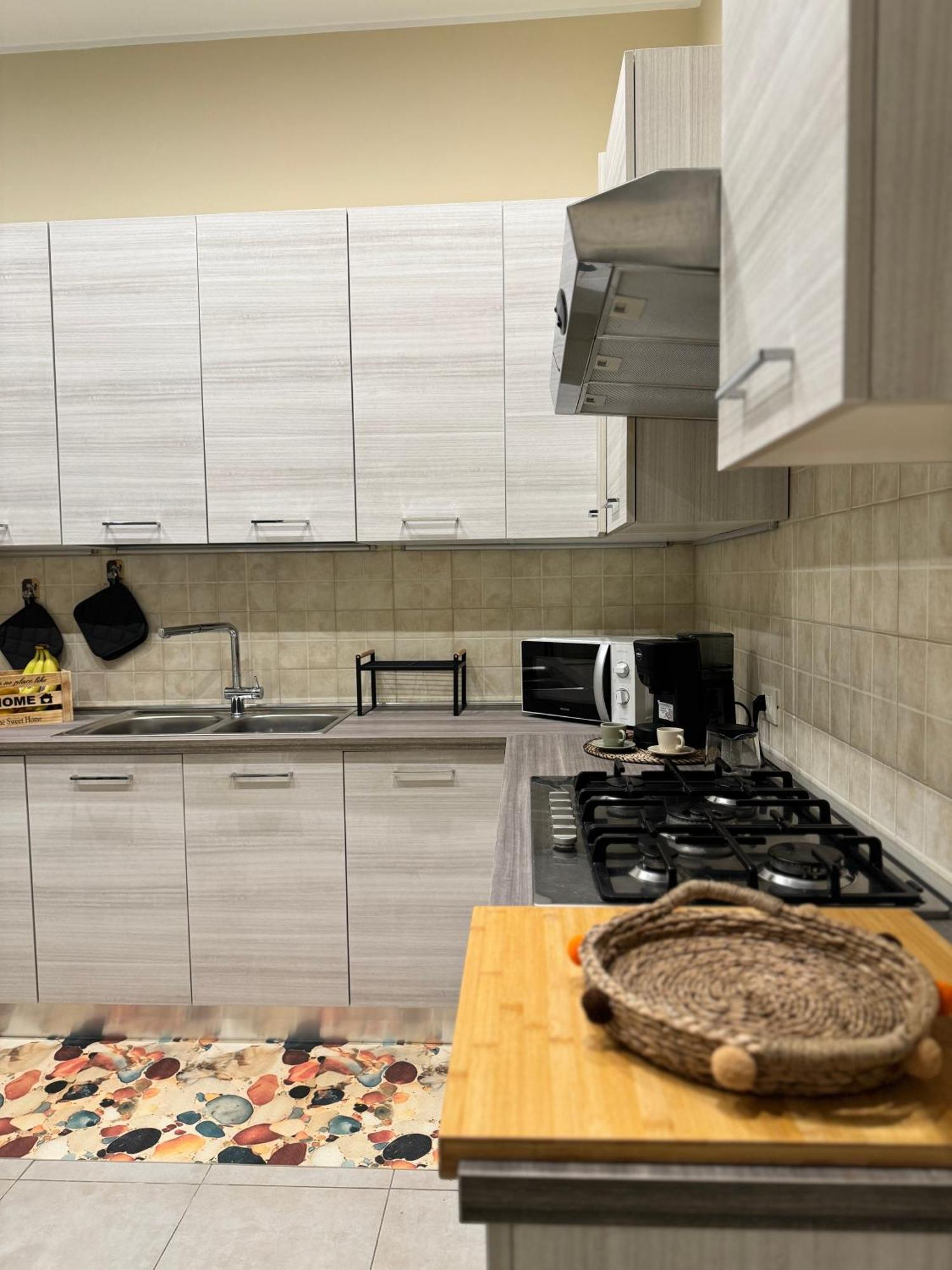 Domus Fysi Hotel Palermo Ngoại thất bức ảnh