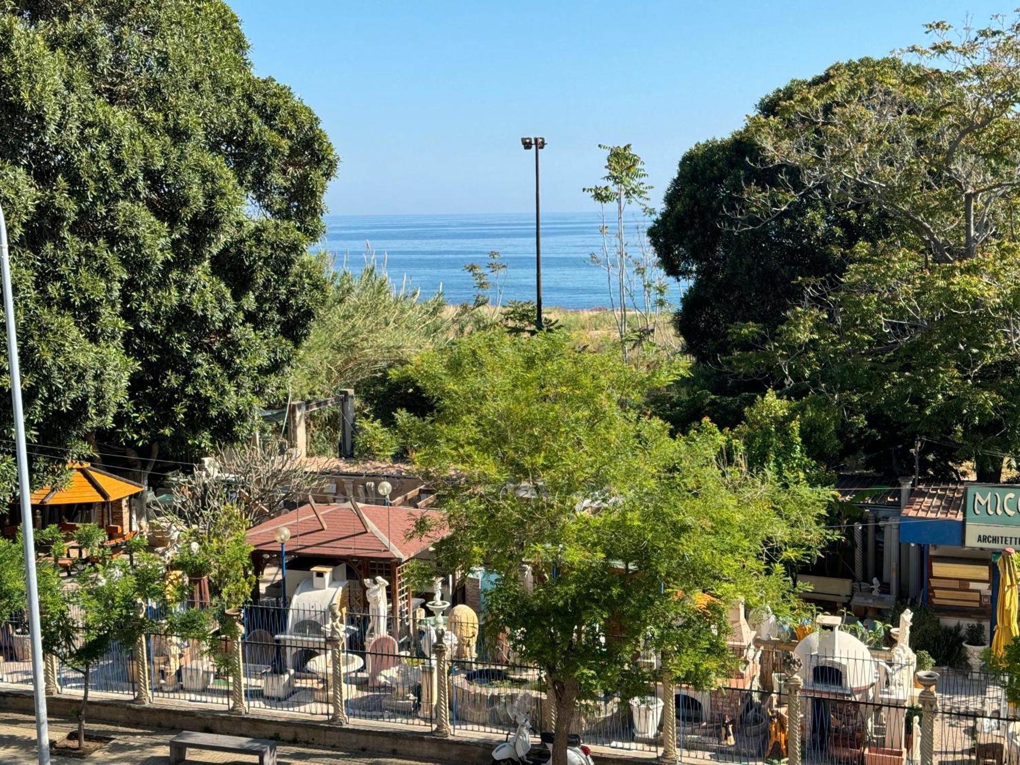 Domus Fysi Hotel Palermo Ngoại thất bức ảnh