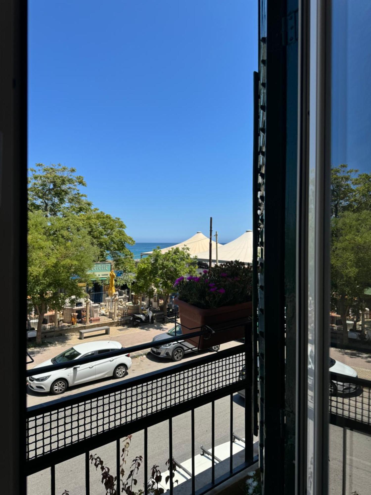 Domus Fysi Hotel Palermo Ngoại thất bức ảnh