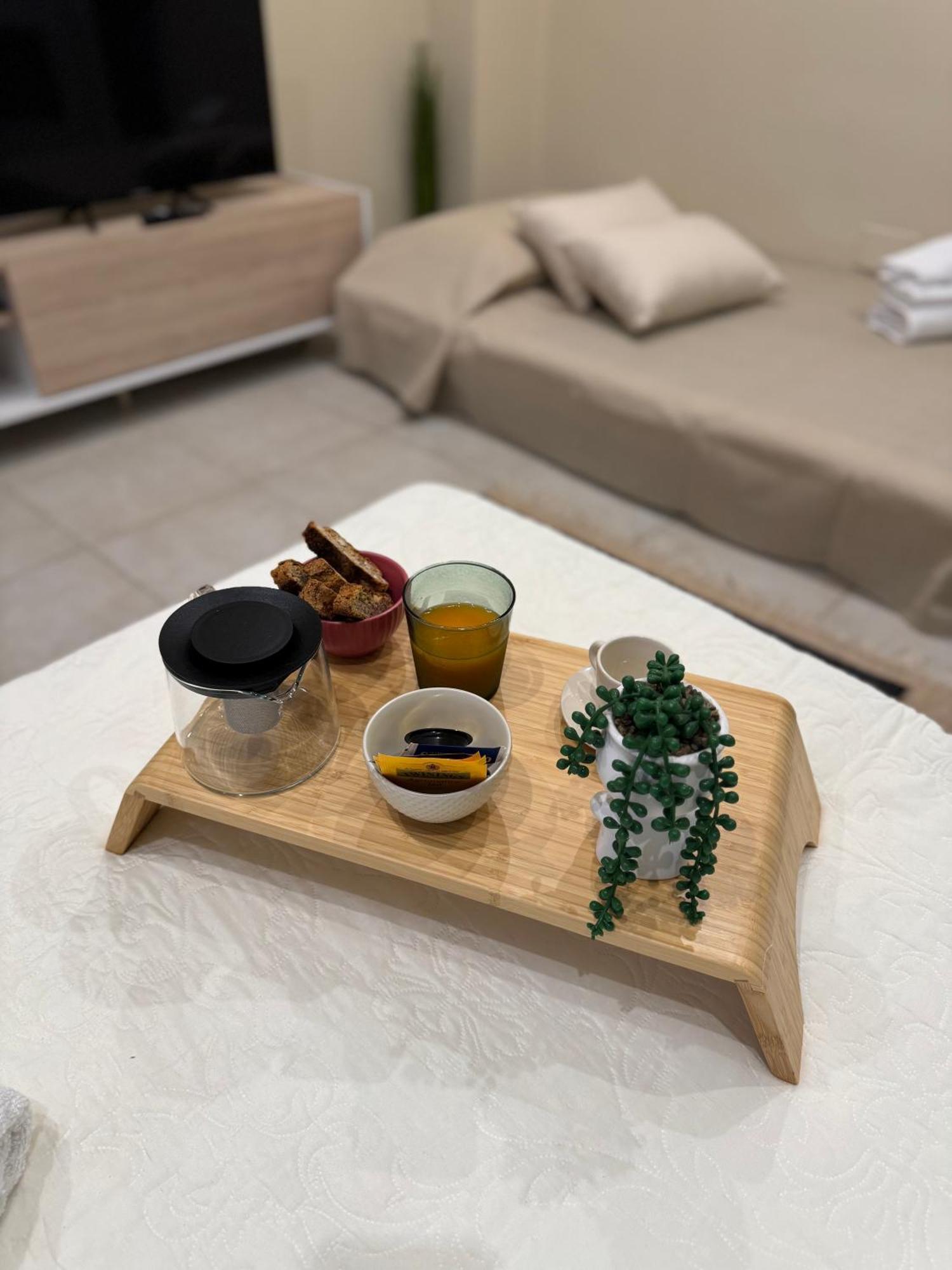 Domus Fysi Hotel Palermo Ngoại thất bức ảnh