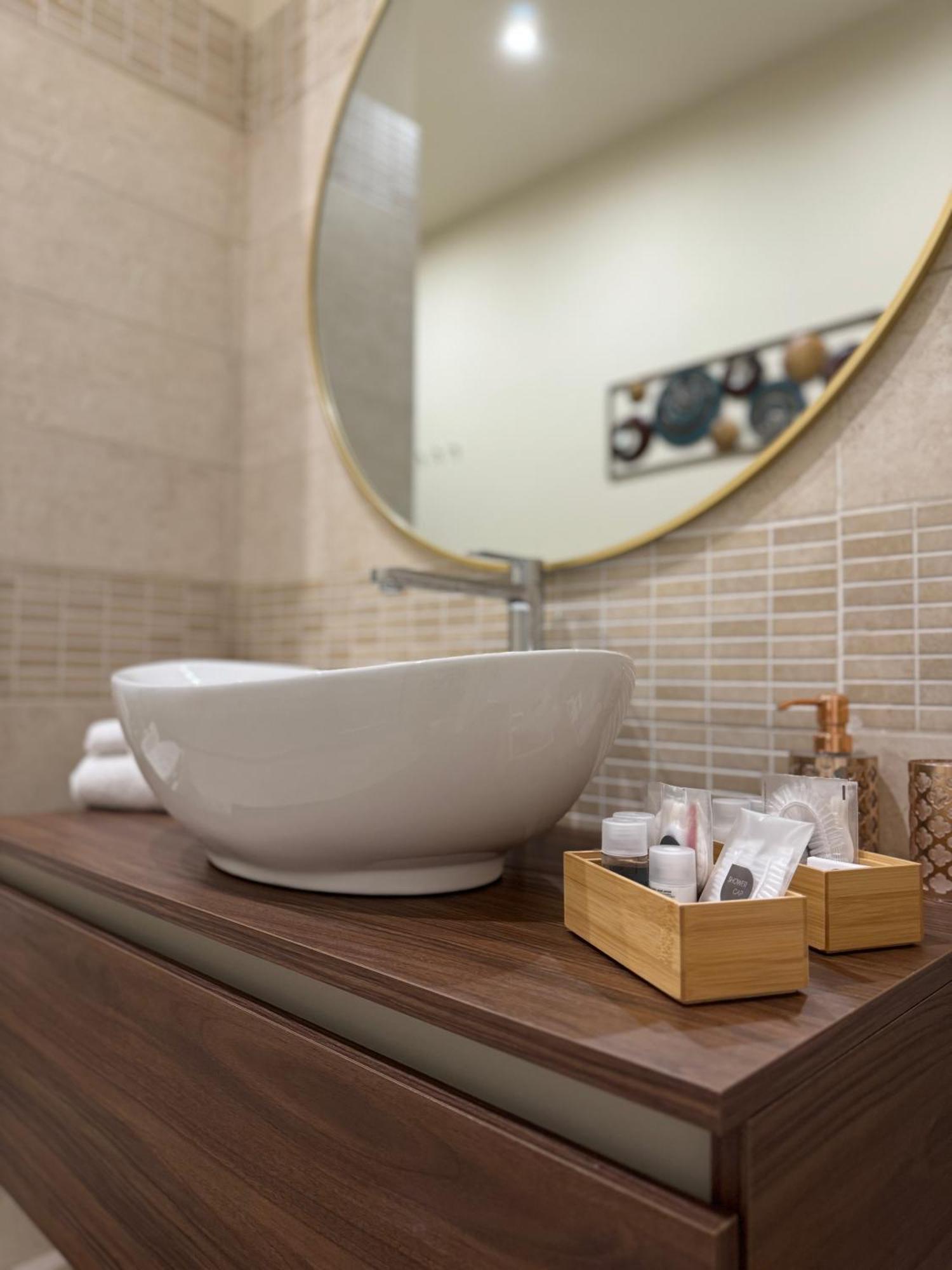 Domus Fysi Hotel Palermo Ngoại thất bức ảnh