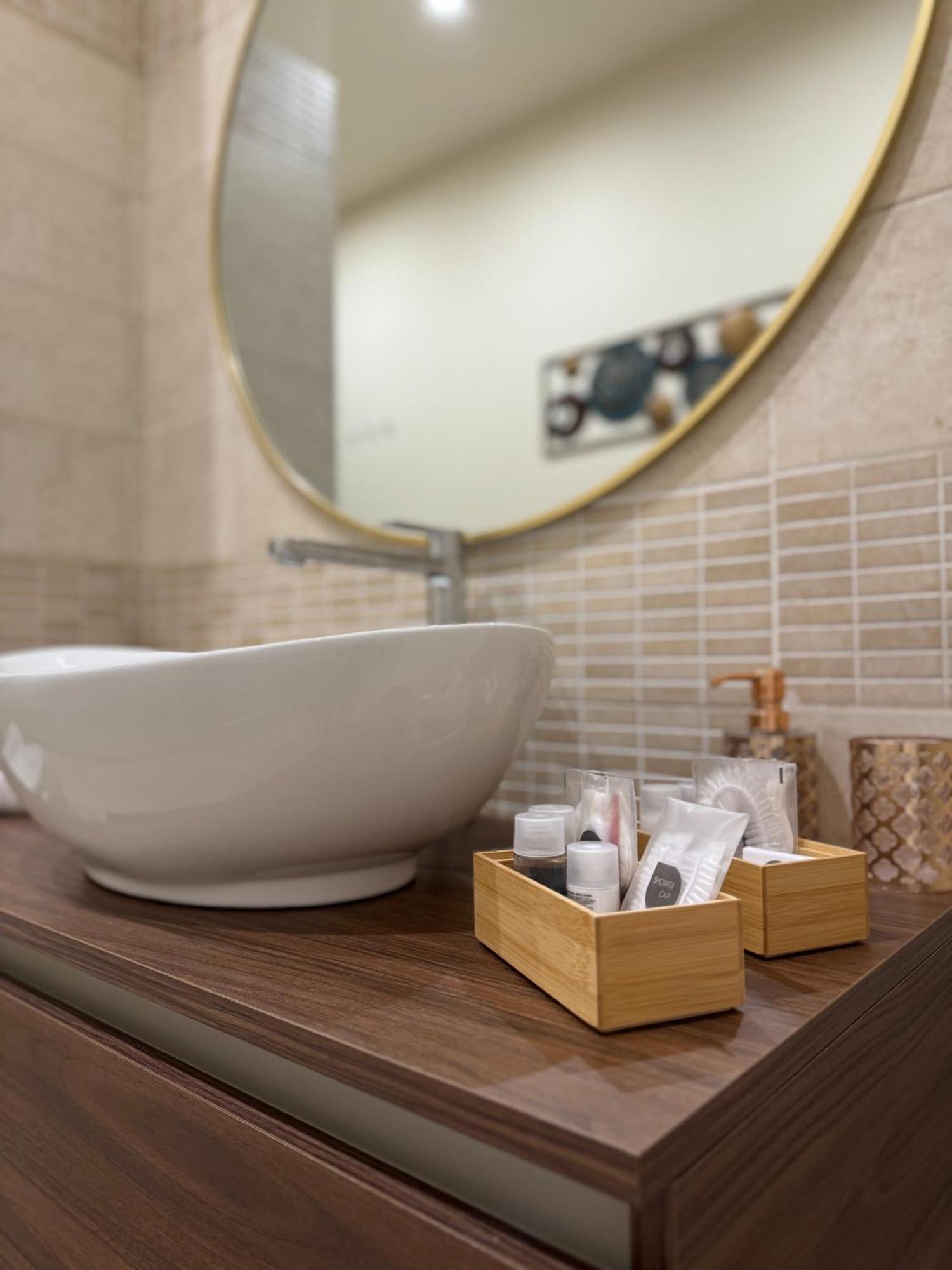 Domus Fysi Hotel Palermo Ngoại thất bức ảnh