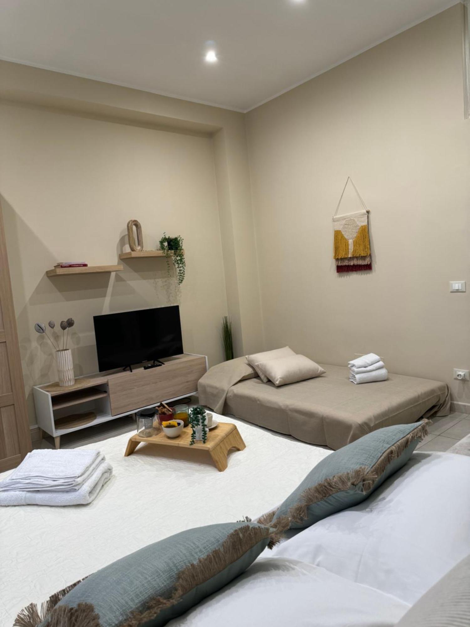 Domus Fysi Hotel Palermo Ngoại thất bức ảnh