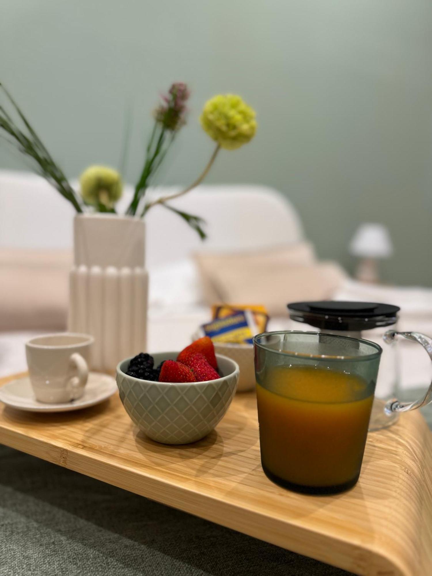 Domus Fysi Hotel Palermo Ngoại thất bức ảnh