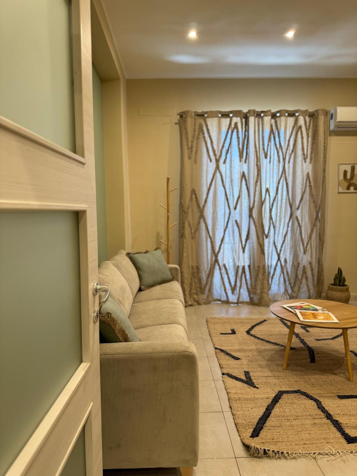 Domus Fysi Hotel Palermo Ngoại thất bức ảnh
