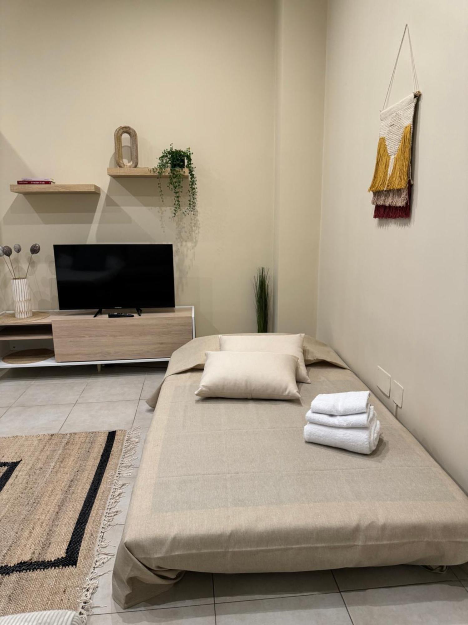 Domus Fysi Hotel Palermo Ngoại thất bức ảnh