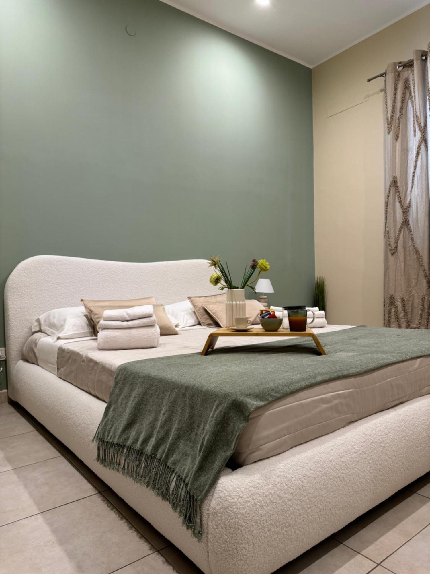 Domus Fysi Hotel Palermo Ngoại thất bức ảnh