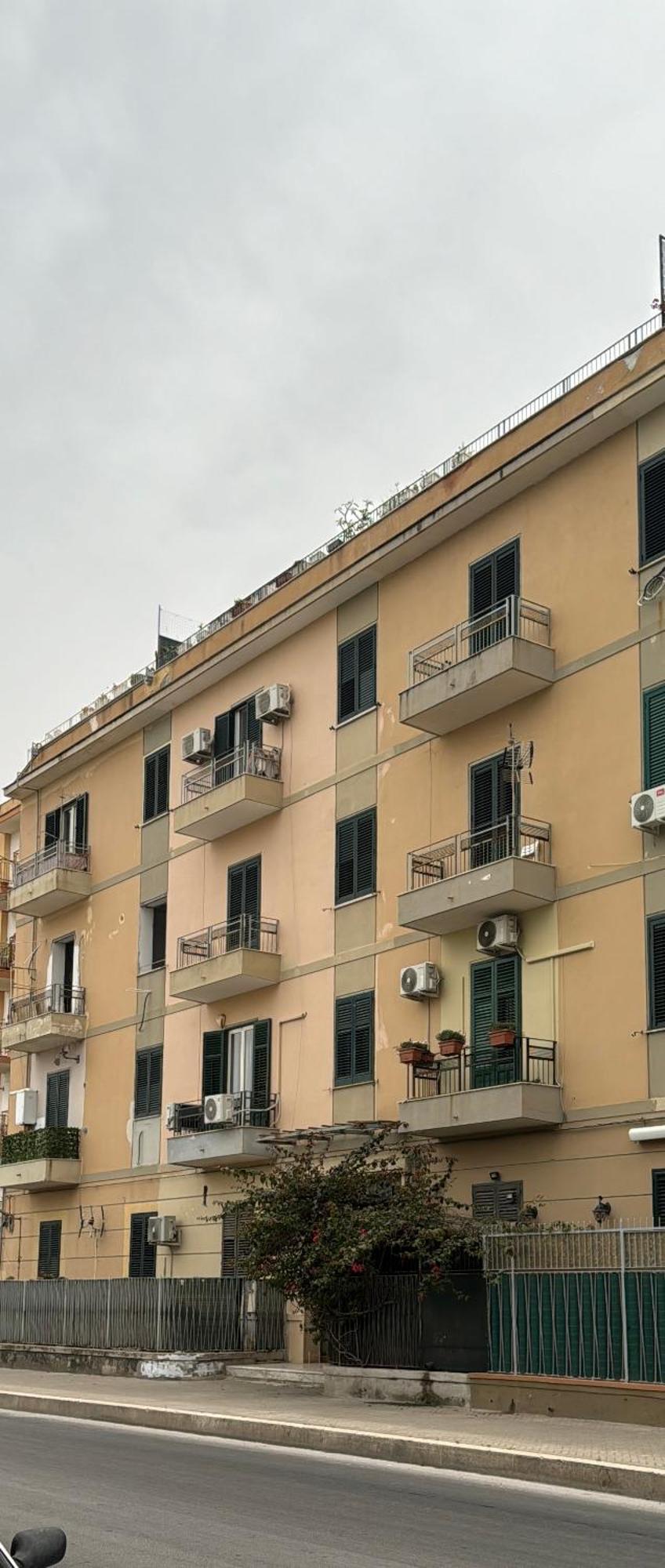 Domus Fysi Hotel Palermo Ngoại thất bức ảnh