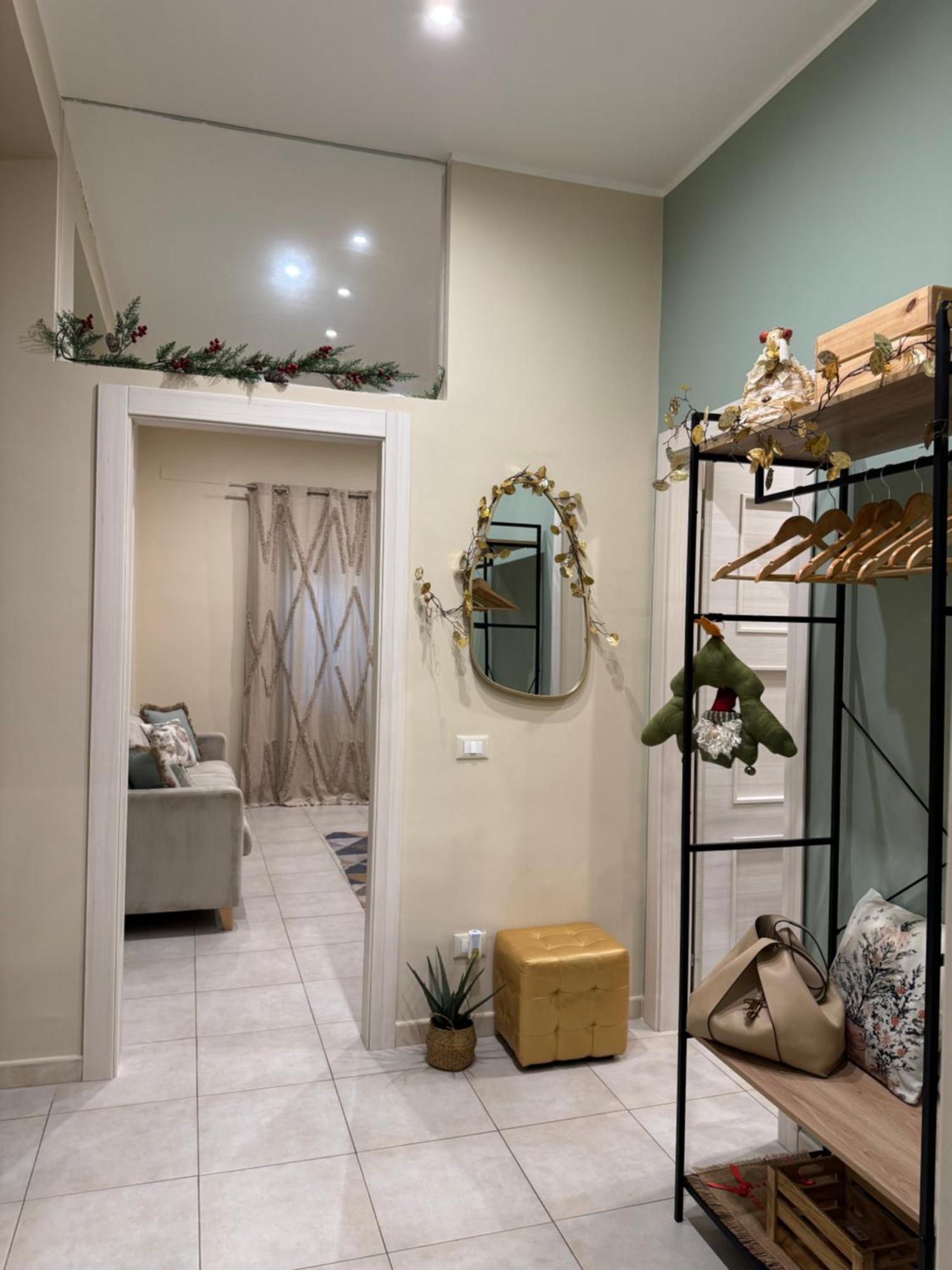 Domus Fysi Hotel Palermo Ngoại thất bức ảnh