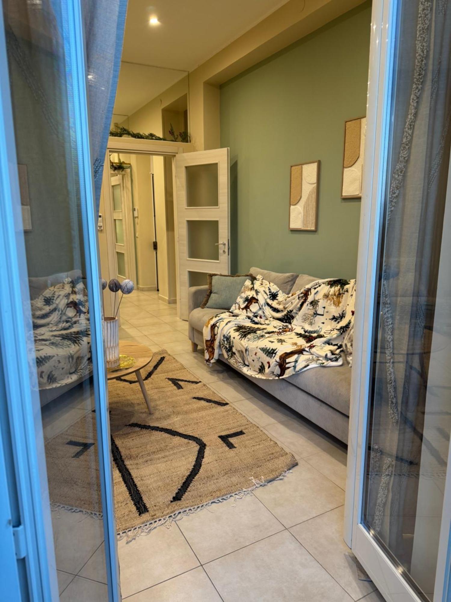 Domus Fysi Hotel Palermo Ngoại thất bức ảnh